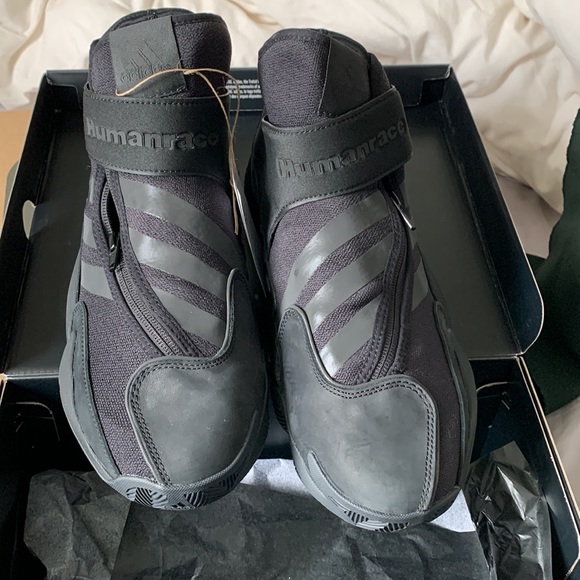 Pharrell Williams 0 to 60 - Picture 3 of 6